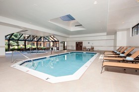 Courtyard by Marriott Chicago Glenview/Northbrook