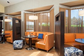 Courtyard by Marriott Chicago Glenview/Northbrook