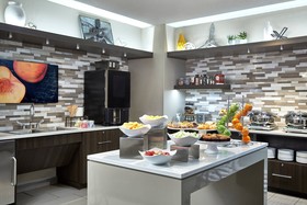 Renaissance Chicago Glenview Suites Hotel