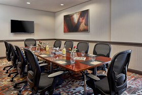 Renaissance Chicago Glenview Suites Hotel