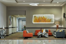 Renaissance Chicago Glenview Suites Hotel