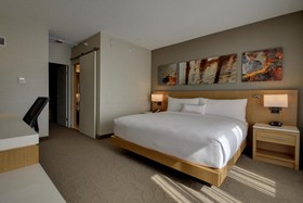 Renaissance Chicago Glenview Suites Hotel