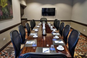 Renaissance Chicago Glenview Suites Hotel