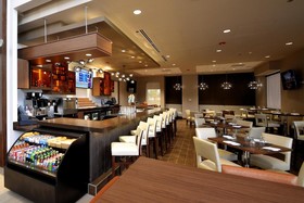 Renaissance Chicago Glenview Suites Hotel