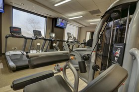 Renaissance Chicago Glenview Suites Hotel