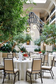Renaissance Chicago Glenview Suites Hotel