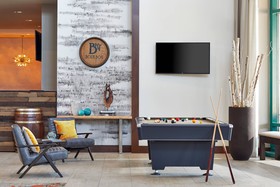 Renaissance Chicago Glenview Suites Hotel