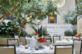 Renaissance Chicago Glenview Suites Hotel