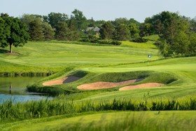 The Glen Club