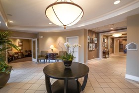 The Glen Club