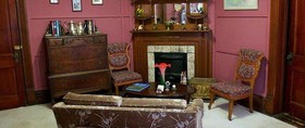 Riverview Mansion Hotel