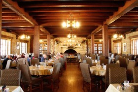 BW Premier Collection Pere Marquette Lodge & Conference Center