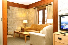 BW Premier Collection Pere Marquette Lodge & Conference Center