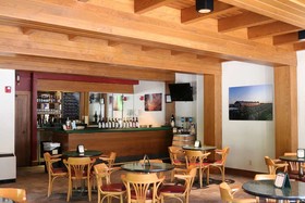 BW Premier Collection Pere Marquette Lodge & Conference Center