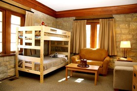 BW Premier Collection Pere Marquette Lodge & Conference Center