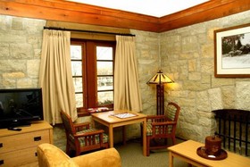 BW Premier Collection Pere Marquette Lodge & Conference Center