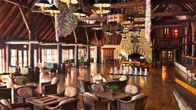 BW Premier Collection Pere Marquette Lodge & Conference Center