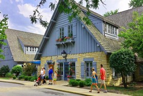 BW Premier Collection Pere Marquette Lodge & Conference Center
