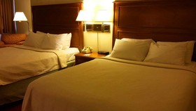 BW Premier Collection Pere Marquette Lodge & Conference Center