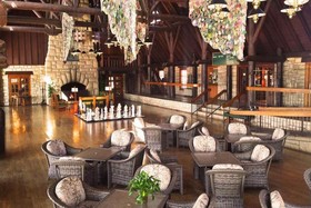 BW Premier Collection Pere Marquette Lodge & Conference Center