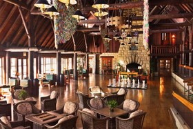 BW Premier Collection Pere Marquette Lodge & Conference Center