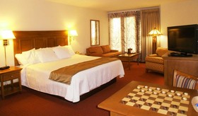 BW Premier Collection Pere Marquette Lodge & Conference Center