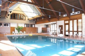 BW Premier Collection Pere Marquette Lodge & Conference Center
