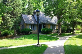 BW Premier Collection Pere Marquette Lodge & Conference Center