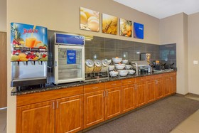 Comfort Suites Grayslake near Libertyville North