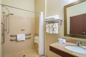 Comfort Suites Grayslake near Libertyville North
