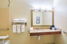 Comfort Suites Grayslake near Libertyville North