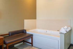 Comfort Suites Grayslake near Libertyville North