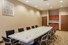 Comfort Suites Grayslake near Libertyville North