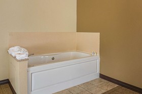 Comfort Suites Grayslake near Libertyville North