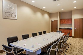 Comfort Suites Grayslake near Libertyville North