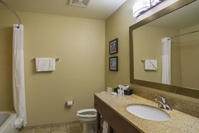 Comfort Suites Grayslake near Libertyville North