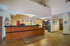 Comfort Suites Grayslake near Libertyville North