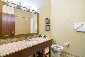 Comfort Suites Grayslake near Libertyville North