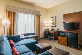 Comfort Suites Grayslake near Libertyville North