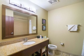 Comfort Suites Grayslake near Libertyville North