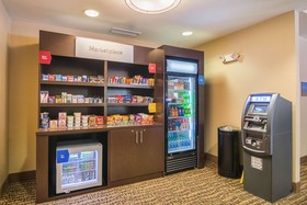 Comfort Suites Grayslake near Libertyville North