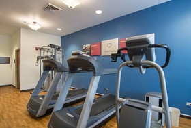 Comfort Suites Grayslake near Libertyville North