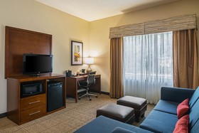 Comfort Suites Grayslake near Libertyville North