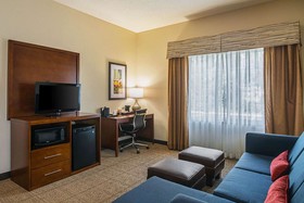 Comfort Suites Grayslake near Libertyville North