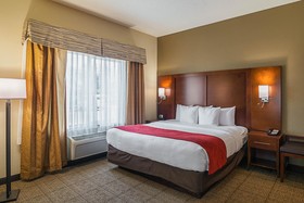 Comfort Suites Grayslake near Libertyville North