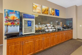 Comfort Suites Grayslake near Libertyville North