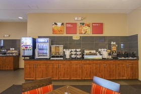 Comfort Suites Grayslake near Libertyville North