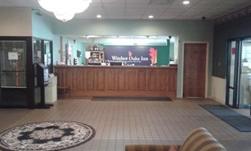 Quality Inn