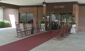 Quality Inn