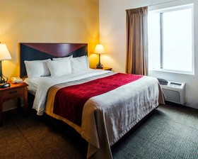 Comfort Inn & Suites Greenville I-70